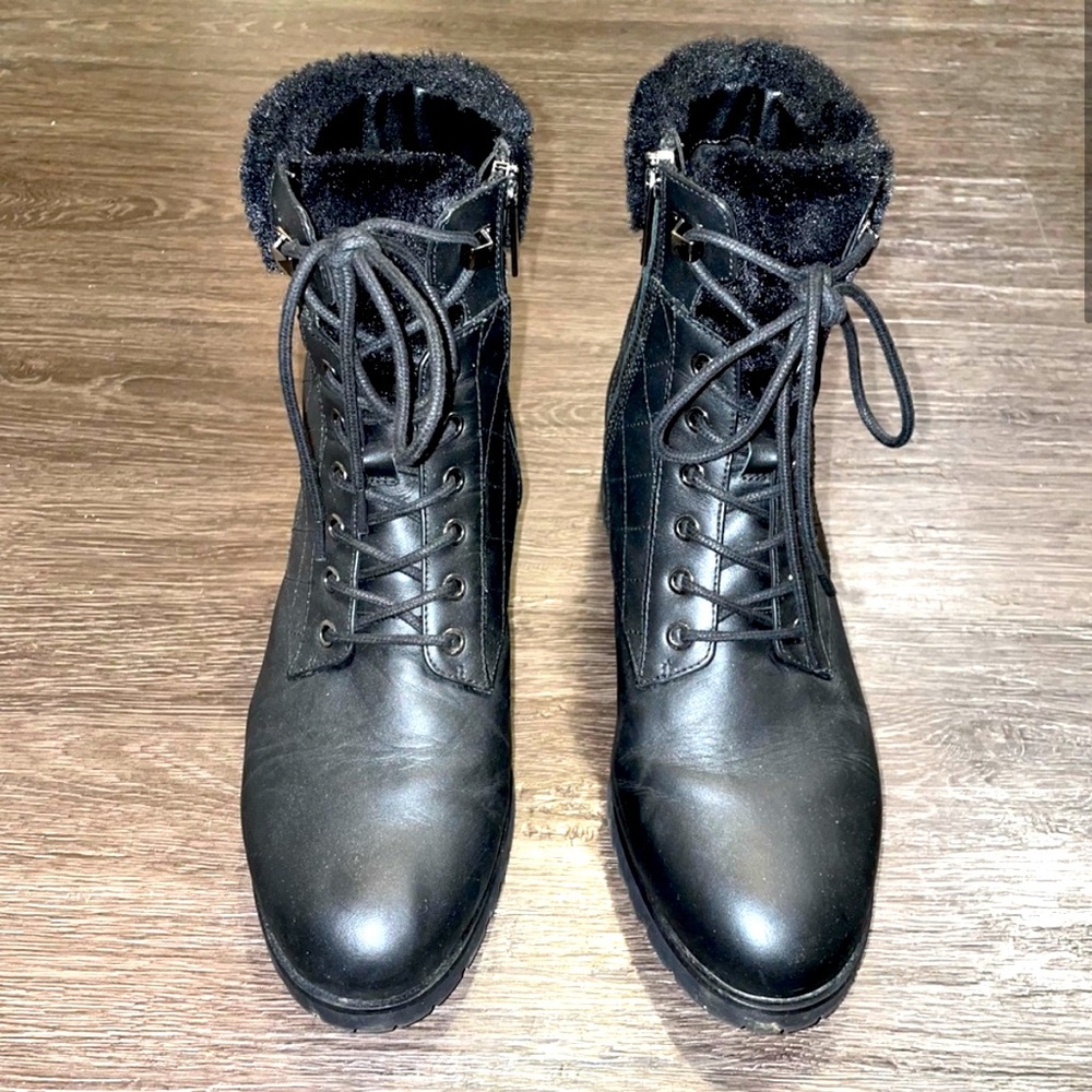 Michael Kors winter boots